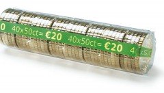 Voordelige munthulzen  geschikt voor hergebruik