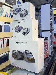 DJI  DJI Mini 5 Pro  DJI Mini 4 Pro  DJI Air 3S  DJI Avata 2  DJI Mavi