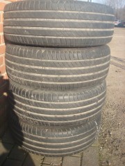 17 Originele Ford Fiesta 5-spaaks design Steek 4x108