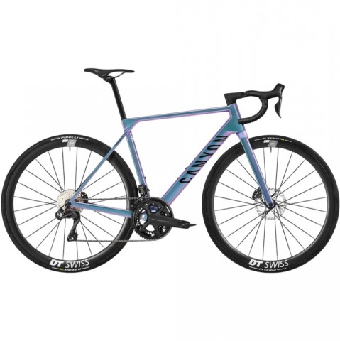 2026 Canyon Ultimate CF SLX 8 Di2 Road Bike  BORNEOBIKESHOP 