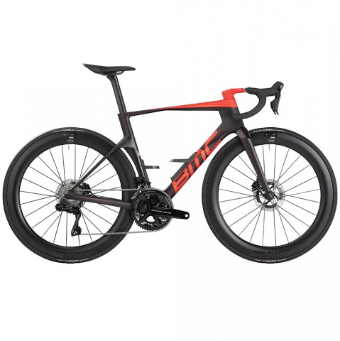 2024 BMC Teammachine R 01 TWO Road Bike  BORNEOBIKESHOP 
