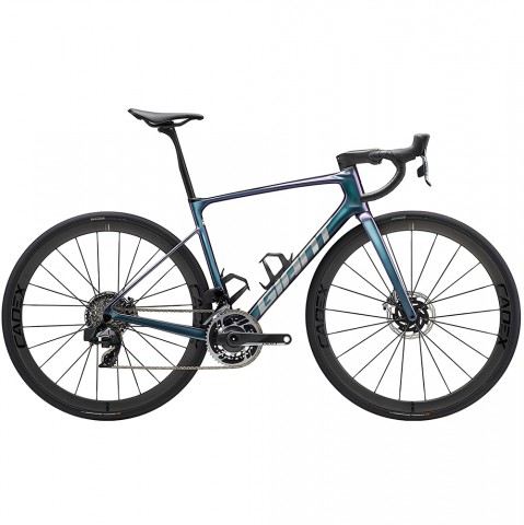 2024 Giant Defy Advanced Sl 0 Road Bike  BORNEOBIKESHOP 