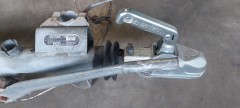 Trekstang alko