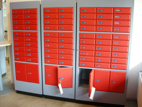 GBA BRP Briefadres Postadres KVK Inschrijfadres