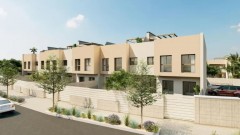 Nieuw Appartement voor u in SAN JAVIER met veel extras