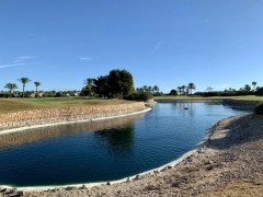 Nieuw Appartement voor u in SAN JAVIER met veel extras