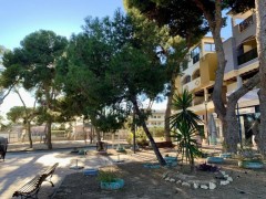 Nieuw Appartement voor u in SAN JAVIER met veel extras
