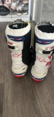 Alpinestars laarzen