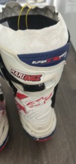 Alpinestars laarzen