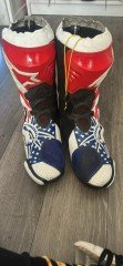 Alpinestars laarzen