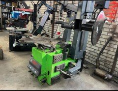 Bandenapparaat met hulparm Bosch TCE4420 12 tot 23