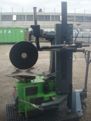 Bandenapparaat met hulparm Bosch TCE4420 12 tot 23