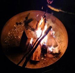 Zoekt u een rustige en voordelige camper plaats in de Eifel