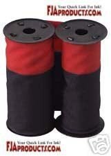 Inktlinten voor printers  kassa   prikklok en schrijfmachine