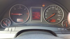 Audi A4 S-line ABT 1.9TDI Gechipt door VVT 