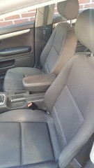 Audi A4 S-line ABT 1.9TDI Gechipt door VVT 