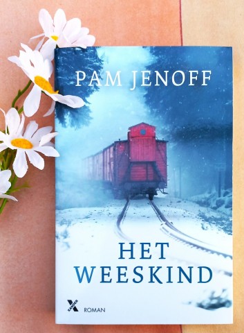 Het weeskind    Boeiende roman van PAM Jenoff