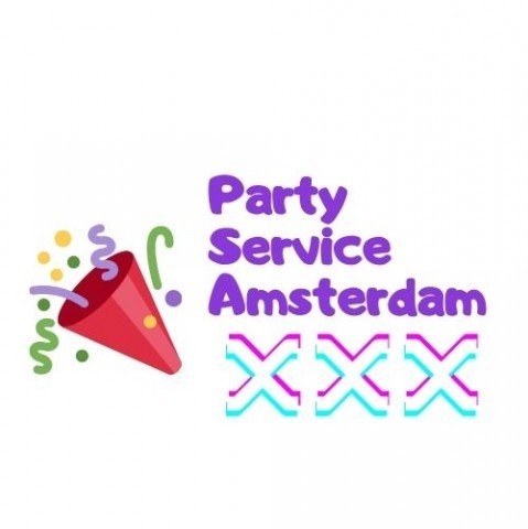 Party service Amsterdam coke xtc mdma