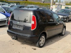 Skooda Roomster Van 2 seat    2011   113 000km   1 2 tsi benzin