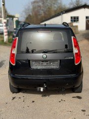 Skooda Roomster Van 2 seat    2011   113 000km   1 2 tsi benzin