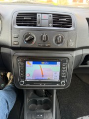 Skooda Roomster Van 2 seat    2011   113 000km   1 2 tsi benzin