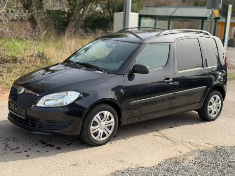 Skooda Roomster Van 2 seat    2011   113 000km   1 2 tsi benzin