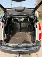 Skooda Roomster Van 2 seat    2011   113 000km   1 2 tsi benzin