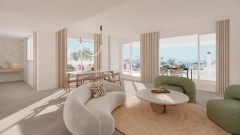 Uw nieuwe Bungalow aan zee in ESTEPONA met veel extra