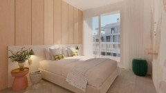 Uw nieuwe Bungalow aan zee in ESTEPONA met veel extra