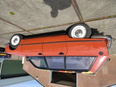 Citroen GS Speciale Break 1980