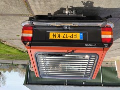 Citroen GS Speciale Break 1980