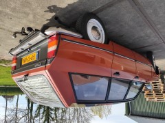 Citroen GS Speciale Break 1980