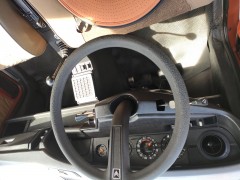 Citroen GS Speciale Break 1980