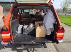 Citroen GS Speciale Break 1980