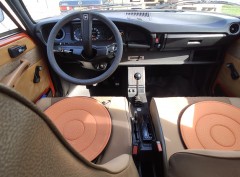 Citroen GS Speciale Break 1980