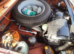 Citroen GS Speciale Break 1980