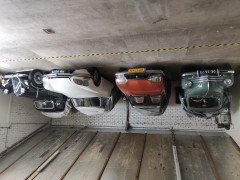 Citroen GS Speciale Break 1980