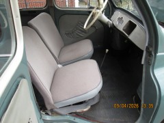 Renault 2 CV 1980 uitzonderlijk mooi en goed   