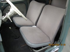 Renault 2 CV 1980 uitzonderlijk mooi en goed   