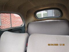 Renault 2 CV 1980 uitzonderlijk mooi en goed   