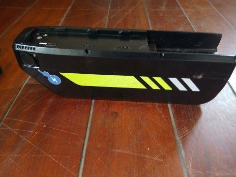Fatbike v20 battery