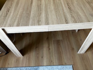 Eettafel