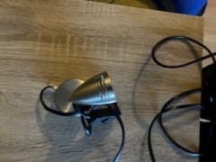 verschillende soorten lampen