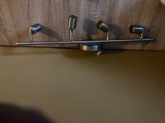 verschillende soorten lampen