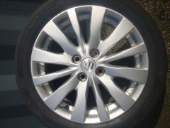 16Suzuki Swift Velgen Mini Renault Fiat 4x100