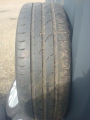 16Suzuki Swift Velgen Mini Renault Fiat 4x100