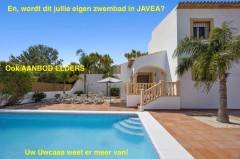 Uw eigen nieuwe Penethouse aan zee in GUARDAMAR met extra