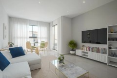 Uw eigen nieuwe Penethouse aan zee in GUARDAMAR met extra