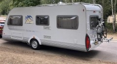 Knaus S&uuml;dwind Primium Line