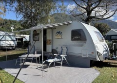 Knaus S&uuml;dwind Primium Line